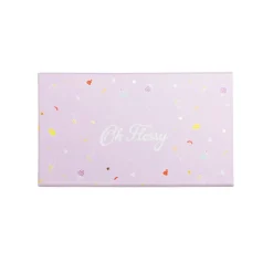 Oh Flossy Sweet Treat Makeup Set