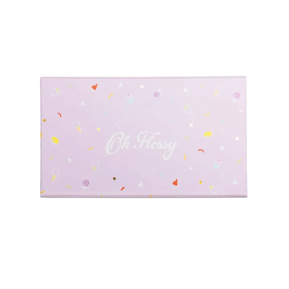 Oh Flossy Sweet Treat Makeup Set