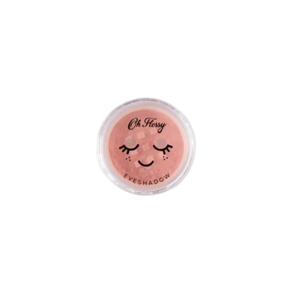 Oh Flossy Sweet Treat Makeup Set
