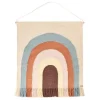 OYOY Follow The Rainbow Wallhanger