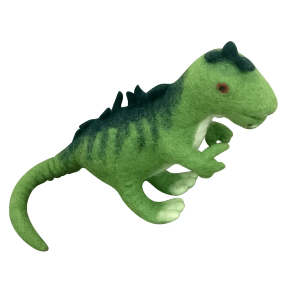 Papoose Toys - Dufus The Dinosaur