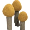 Papoose Toys - Earth Spring Trees (3 Piece Set)