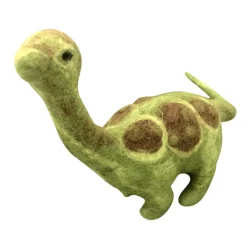 Papoose Toys - Pebbles the Dinosaur