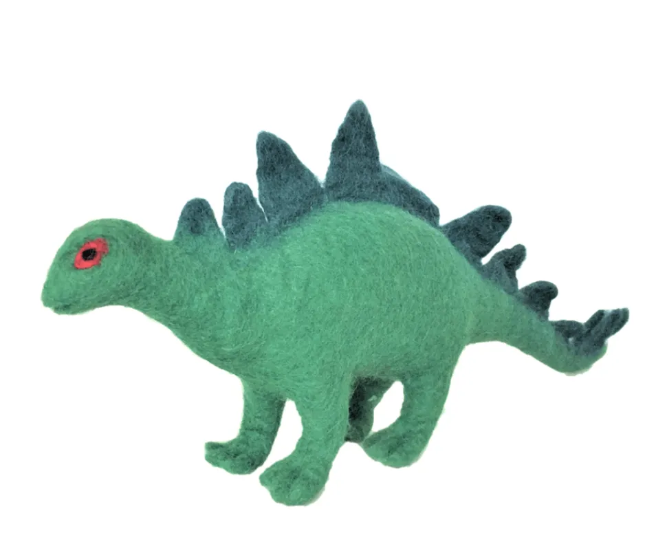 Papoose Toys - Rufus the Dinosaur