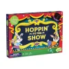 Peaceable Kingdom Game – Hoppin' To The Show