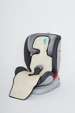 Poled Airluv2 Donut Airflow Cooler Pad- Cream