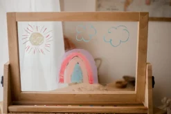 QToys 4 in 1 Table Easel