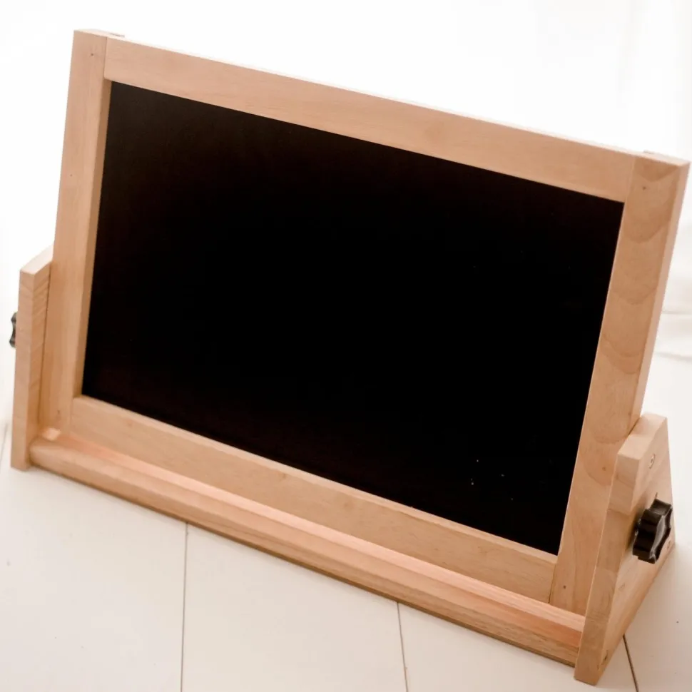 QToys 4 in 1 Table Easel