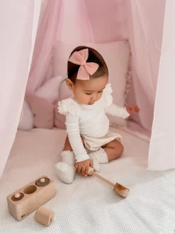 QToys Candy Rattle