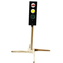 QToys Child Size Traffic Signs