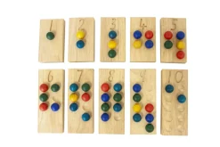 Qtoys Counting and Maths Set