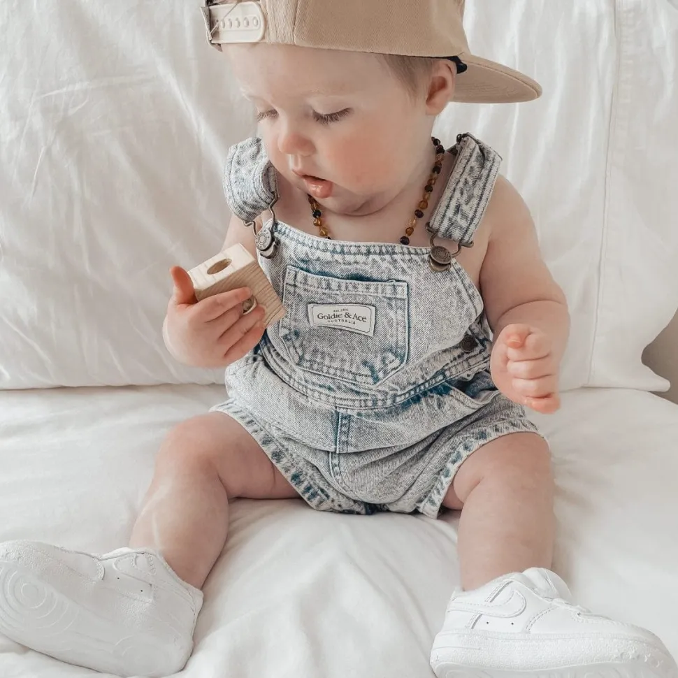 QToys Cube Rattle