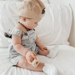 QToys Cube Rattle