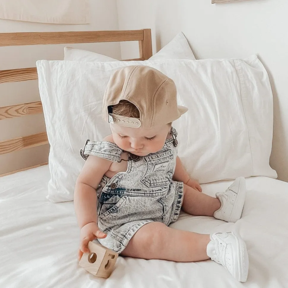 QToys Cube Rattle