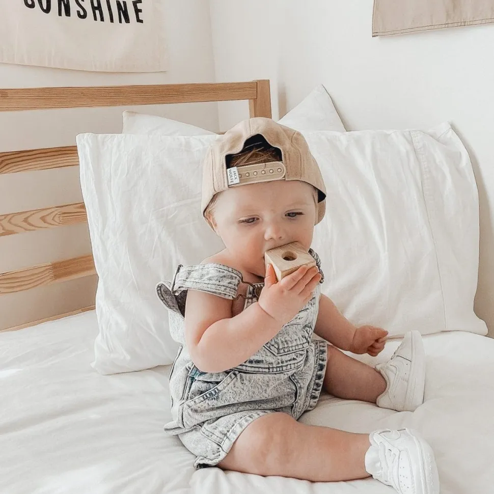 QToys Cube Rattle