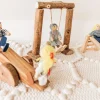 QToys Doll Playground Set