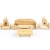 QToys Doll Sofa Set