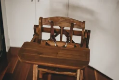 QToys Hi-Lo Chair