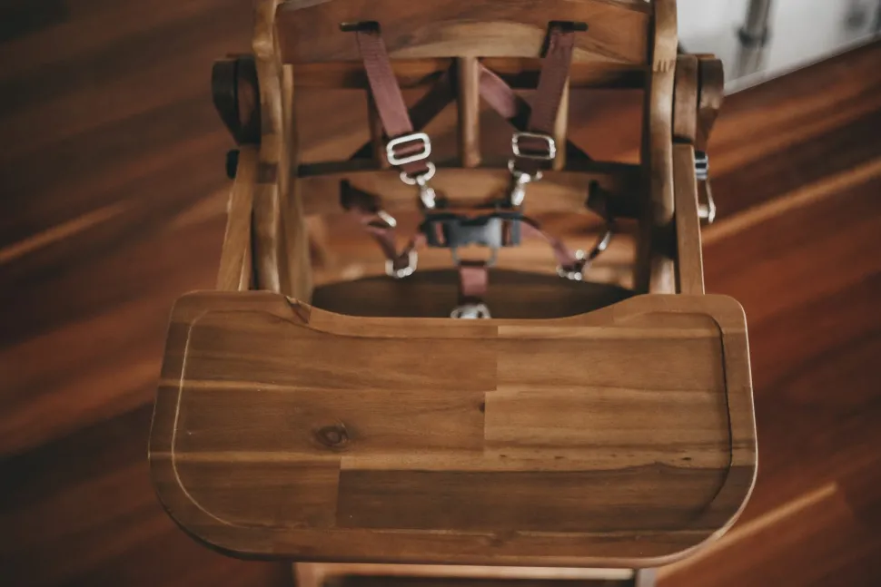 QToys Hi-Lo Chair