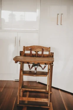 QToys Hi-Lo Chair