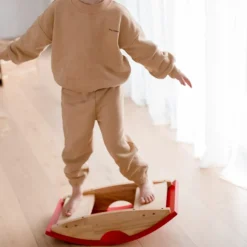 QToys Kinder Balancing Rocker
