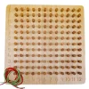 QToys Maths Activity Board