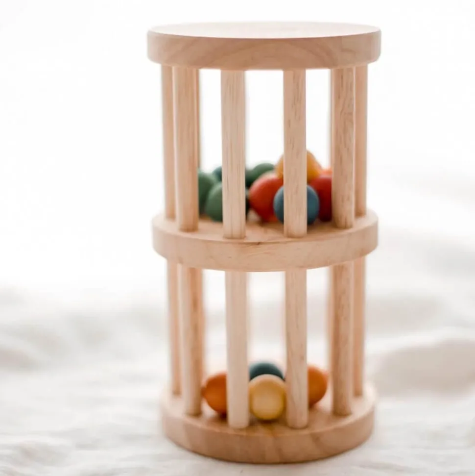 QToys Mini Rainmaker