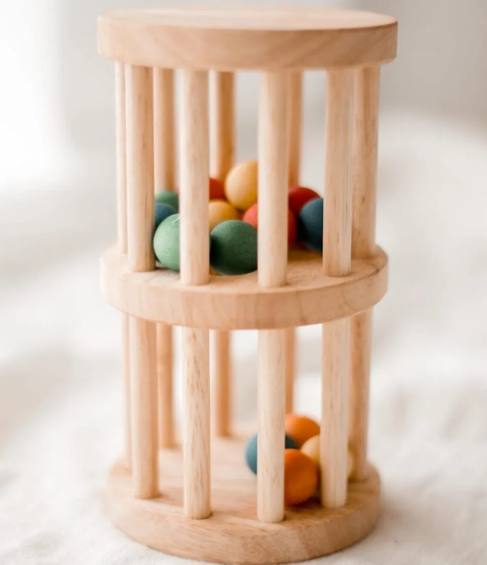 QToys Mini Rainmaker