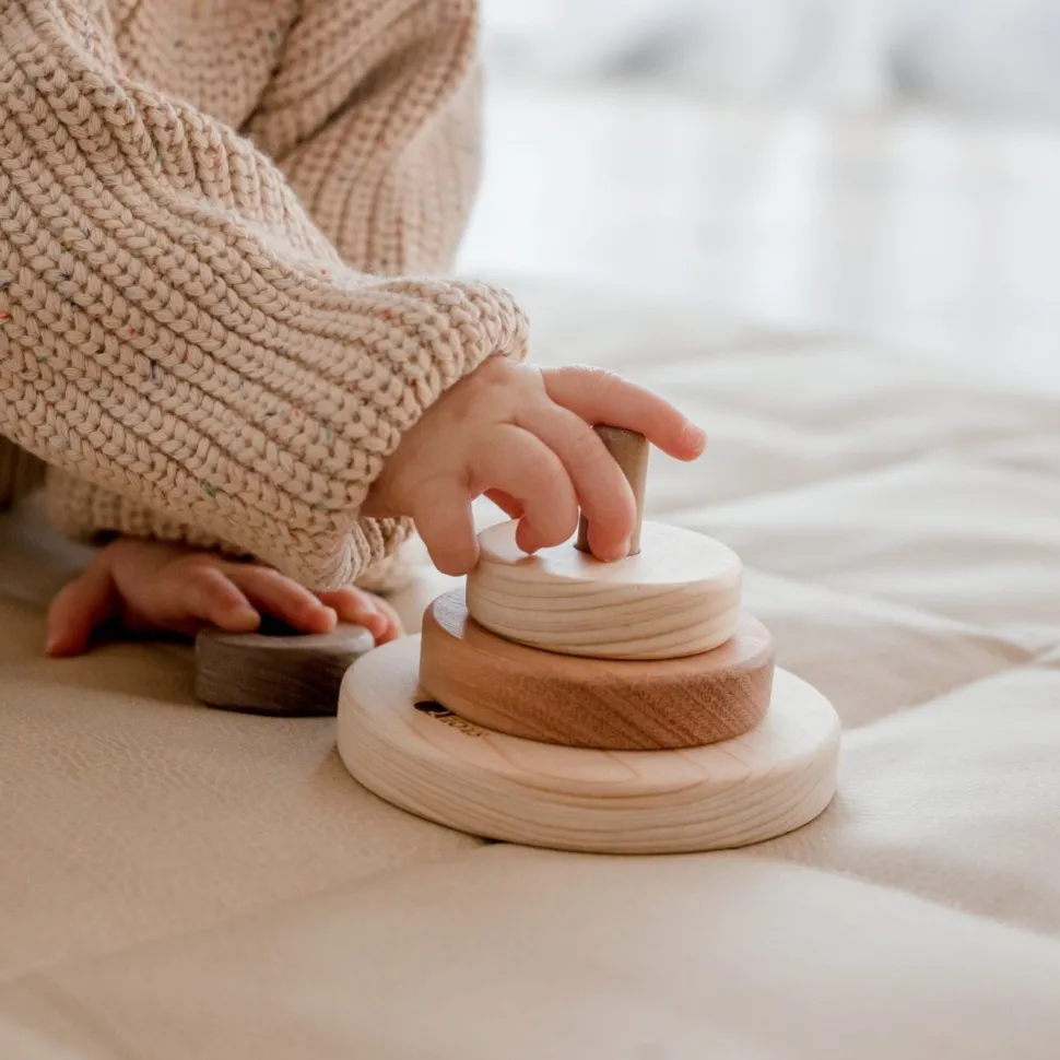 QToys Mini Stacking Toy