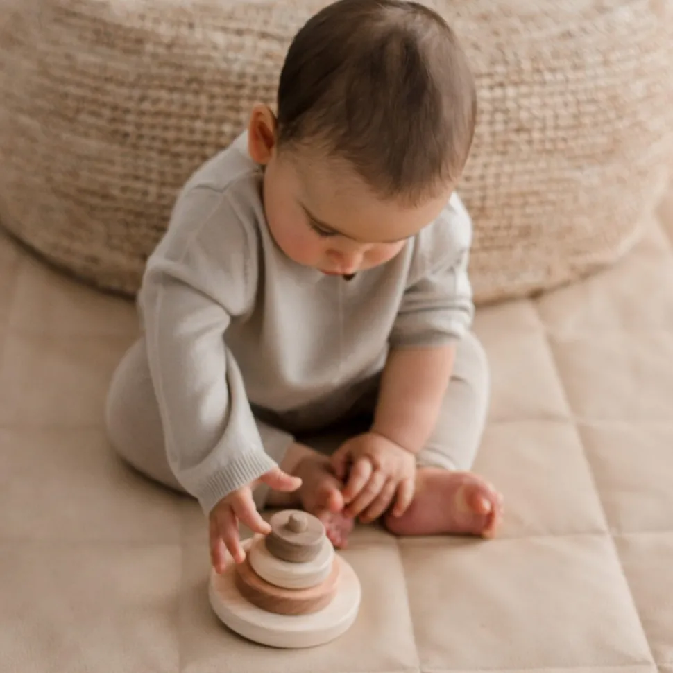 QToys Mini Stacking Toy
