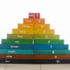 QToys Montessori Counting Rods