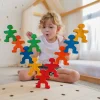QToys Rainbow People