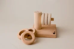 QToys Second Birthday Set