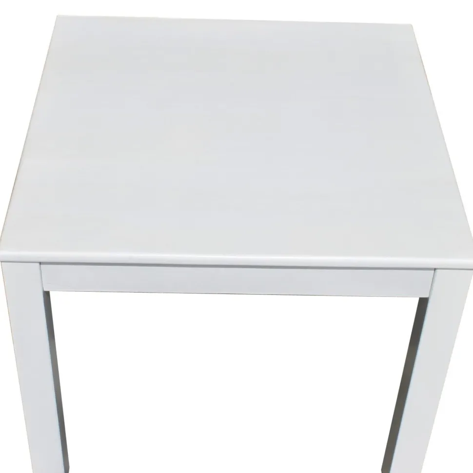 QToys Standard Table White