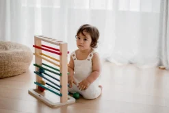 QToys Track A Ball Rack