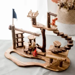 QToys Tree House Complex