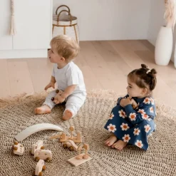 QToys Vehicle Play Set