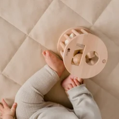 QToys Wooden Shape Sorter