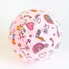 Sarah's Silks Balloon Ball Sky Coloring