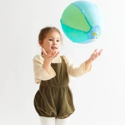 Sarah's Silks Balloon Ball - Sea