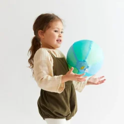 Sarah's Silks Balloon Ball - Sea