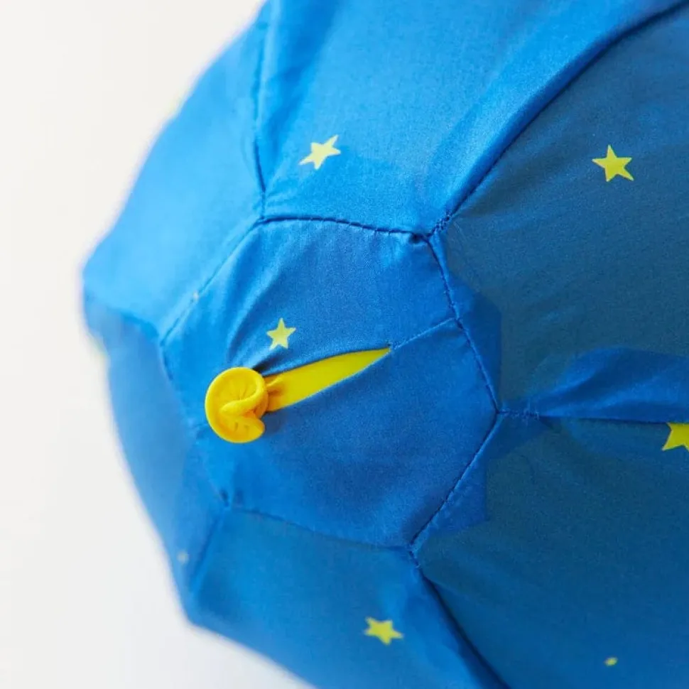 Sarah's Silks Balloon Ball Star