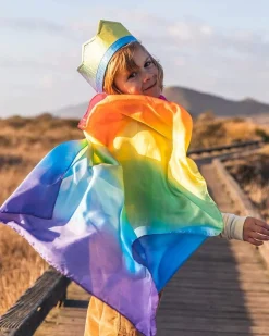 Sarah's Silks Capes