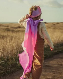 Sarah's Silks Capes