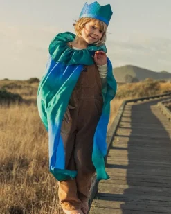 Sarah's Silks Capes