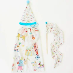 Sarah's Silks Circus Wand