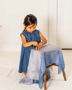 Sarah's Silks Earth Playsilks