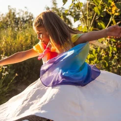 Sarah's Silks Enchanted Playsilks