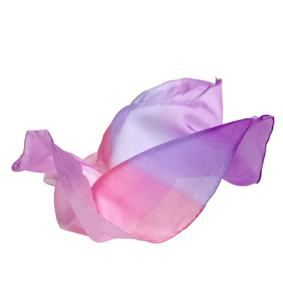 Sarah's Silks Enchanted Playsilks