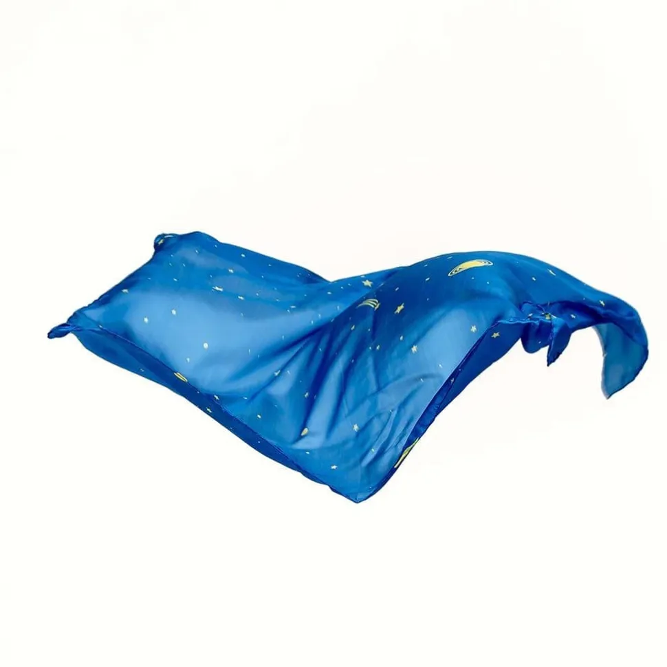 Sarah's Silks Enchanted Playsilks